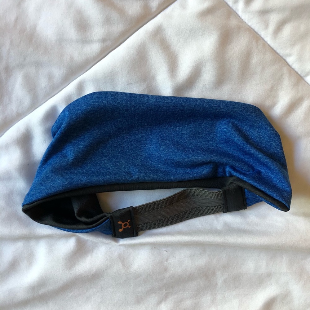 Orangetheory Reversible Headband